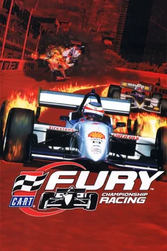 CART Fury: Championship Racing