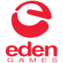 Eden Games