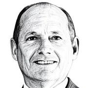 Ron Dennis