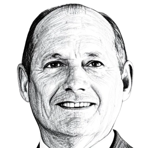 Ron Dennis
