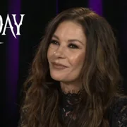Catherine Zeta-Jones