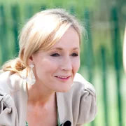 J. K. Rowling
