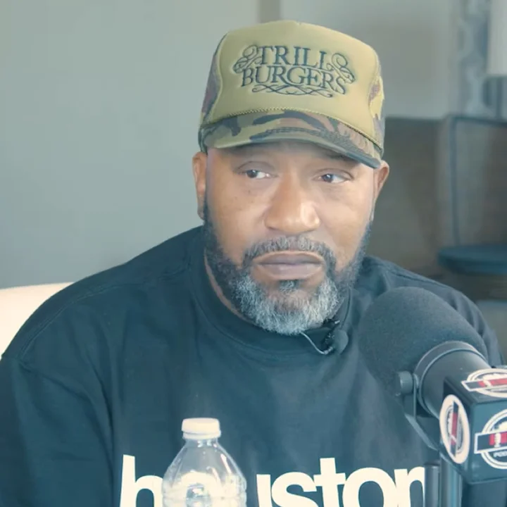 Bun B