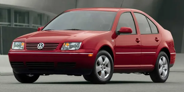 2011 Volkswagen Jetta (NA)
