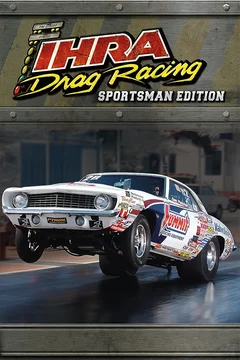 IHRA Drag Racing: Sportsman Edition
