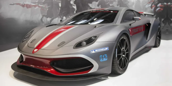 2016 Arrinera Concept 33