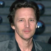 Andrew McCarthy