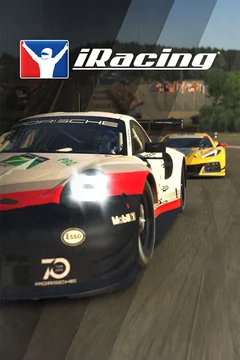iRacing