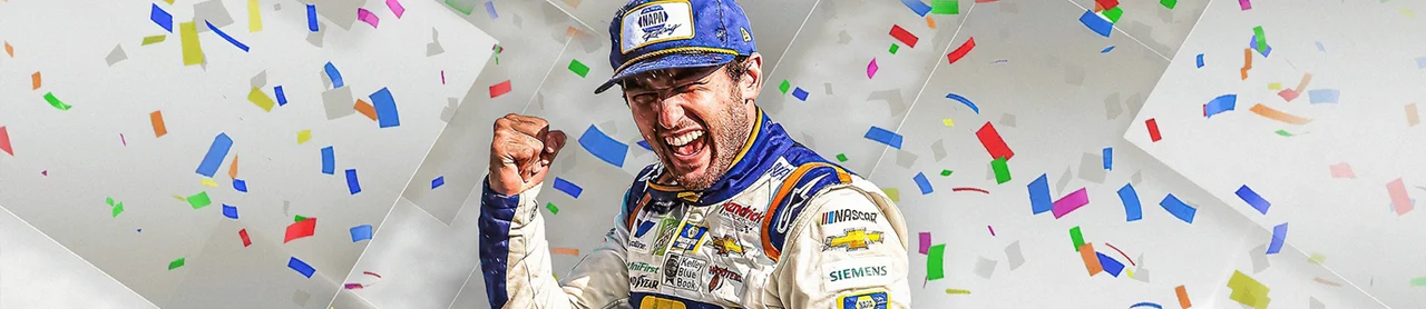 NASCAR Heat 5