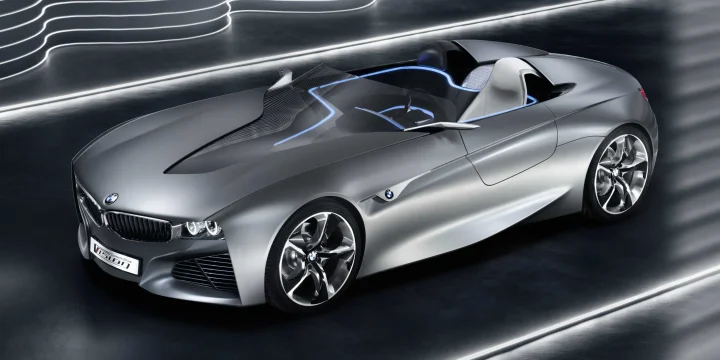 2011 BMW Concept