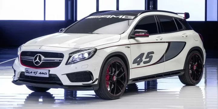 2013 Mercedes-Benz Concept