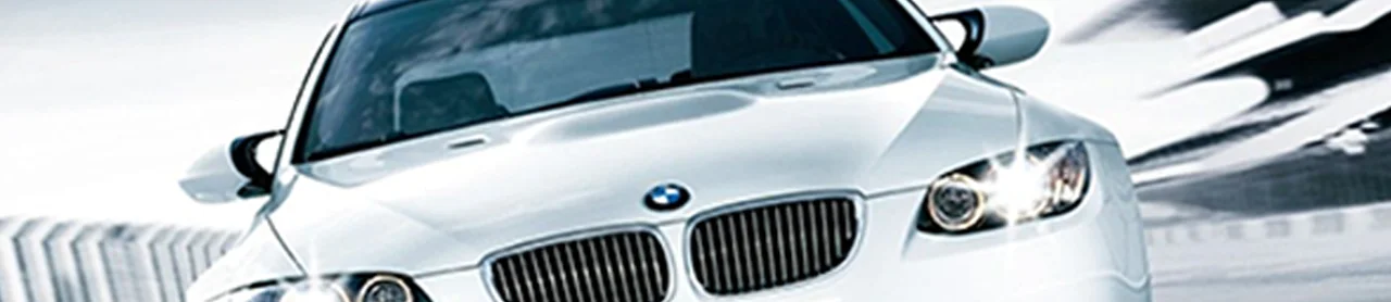 BMW M3 Challenge