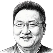 Alan Wu