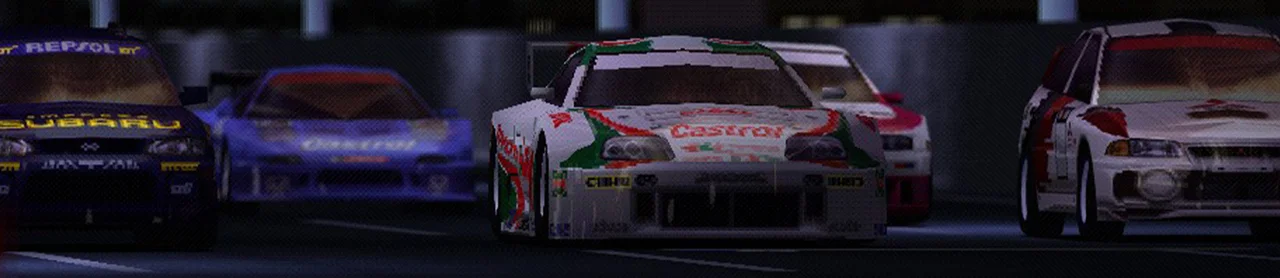 Gran Turismo