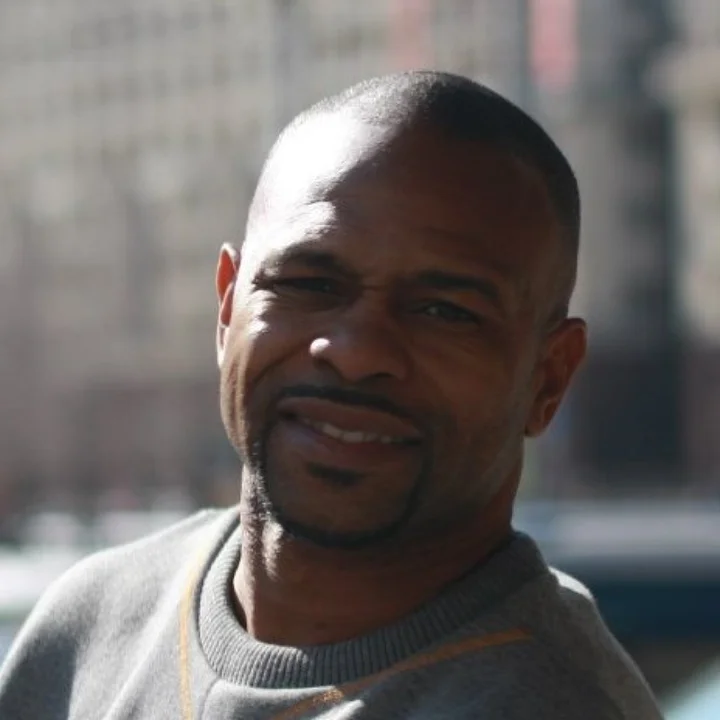 Roy Jones Jr.