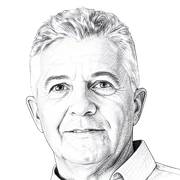 Domingo Ochoa