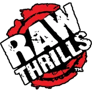 Raw Thrills