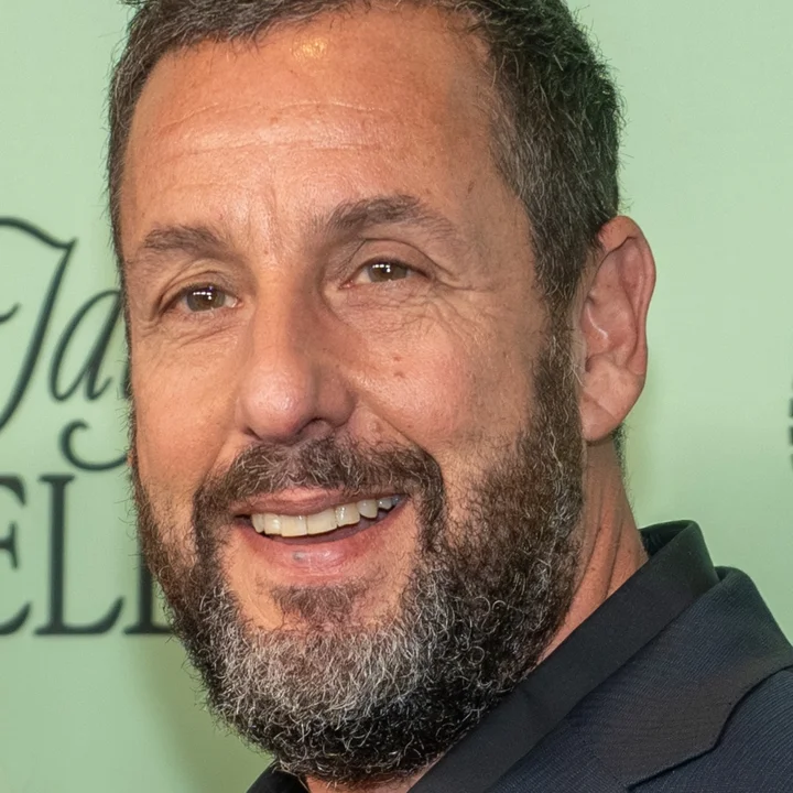 Adam Sandler