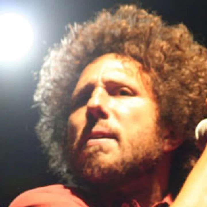 Zack de la Rocha