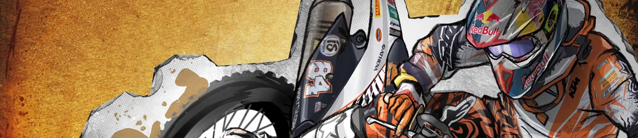 MUD: FIM Motocross World Championship