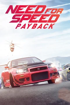 Need for Speed Payback