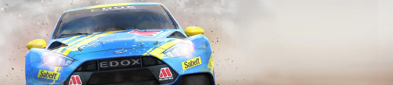 V-Rally 4