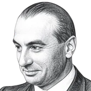 Renzo Rivolta