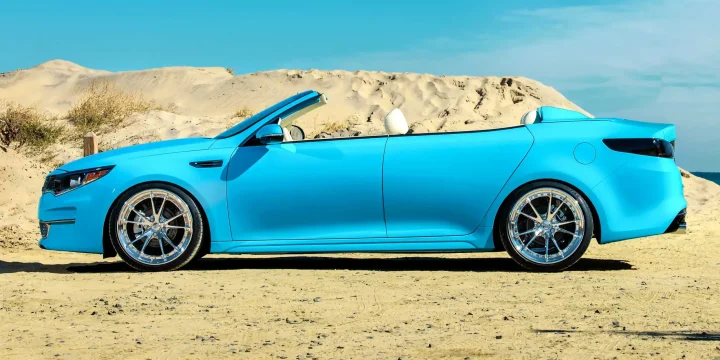 2015 Kia Concept