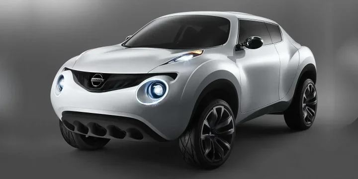 2009 Nissan Concept