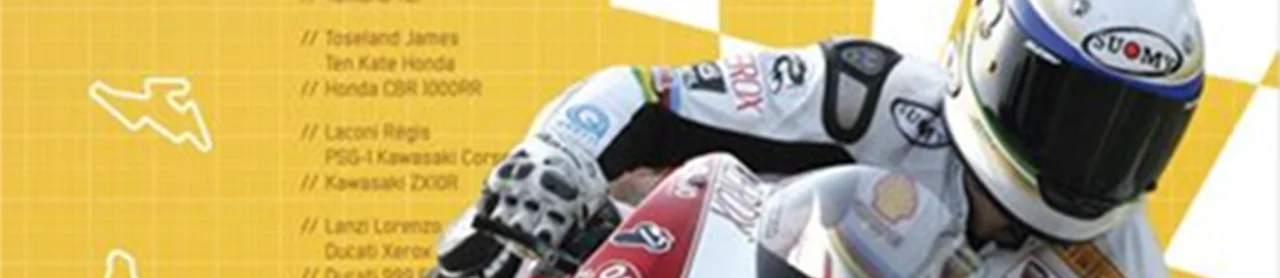 SBK 07: Superbike World Championship