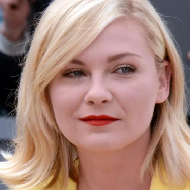 Kirsten Dunst