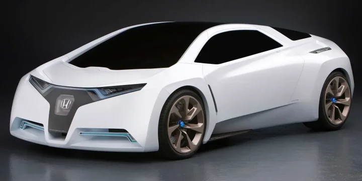 2008 Honda Concept