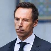 Steve Nash