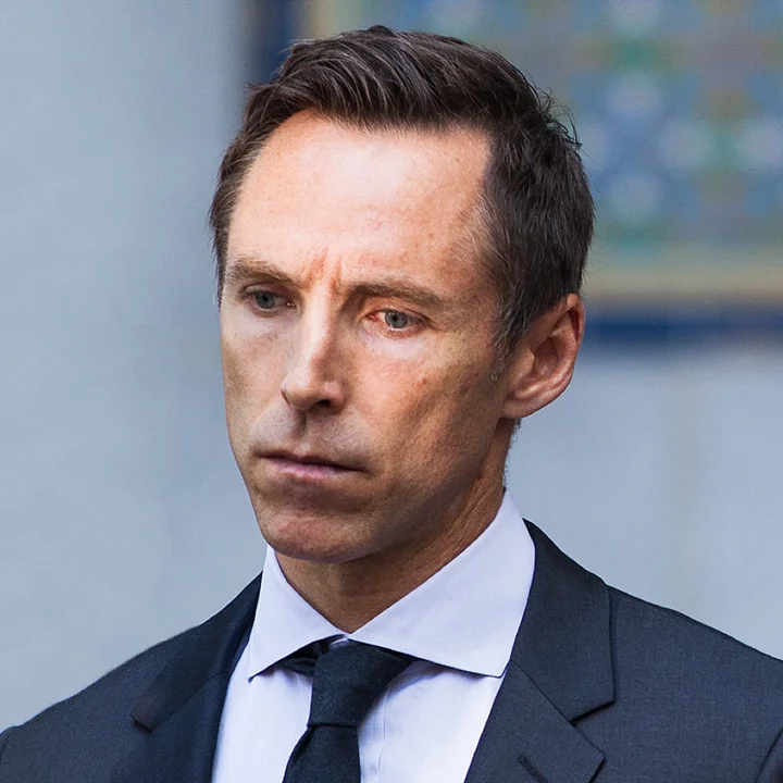 Steve Nash