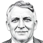 Frederick Duesenberg