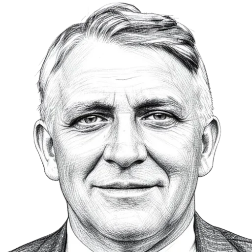 Frederick Duesenberg