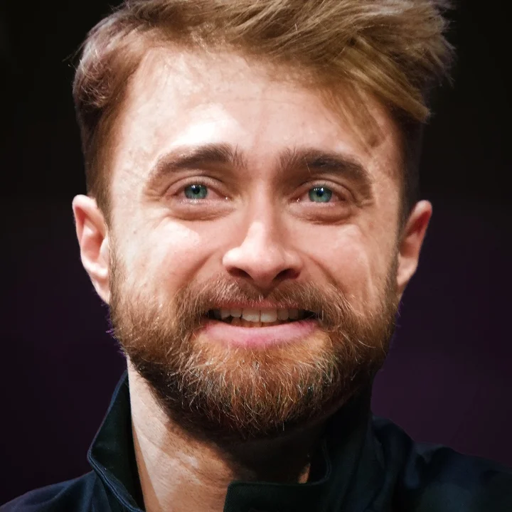 Daniel Radcliffe