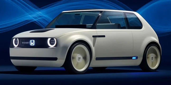 2017 Honda Concept