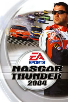 NASCAR Thunder 2004