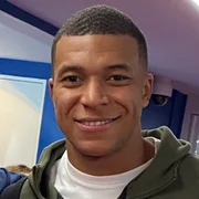Kylian Mbappé