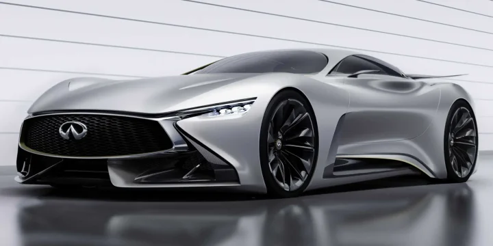 2015 Infiniti Concept