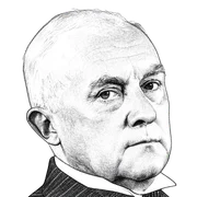 Jörgen Skafte Rasmussen