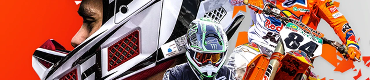 MXGP 2020: The Official Motocross Videogame