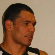 Antônio Rodrigo Nogueira