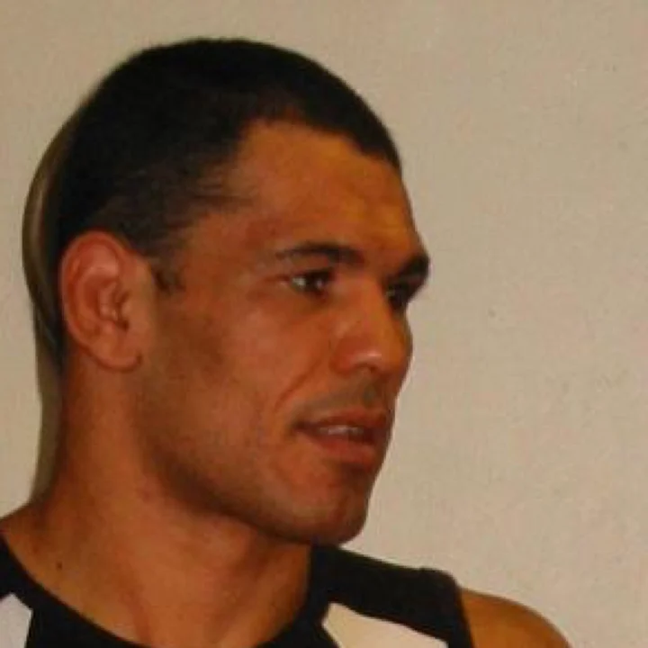 Antônio Rodrigo Nogueira