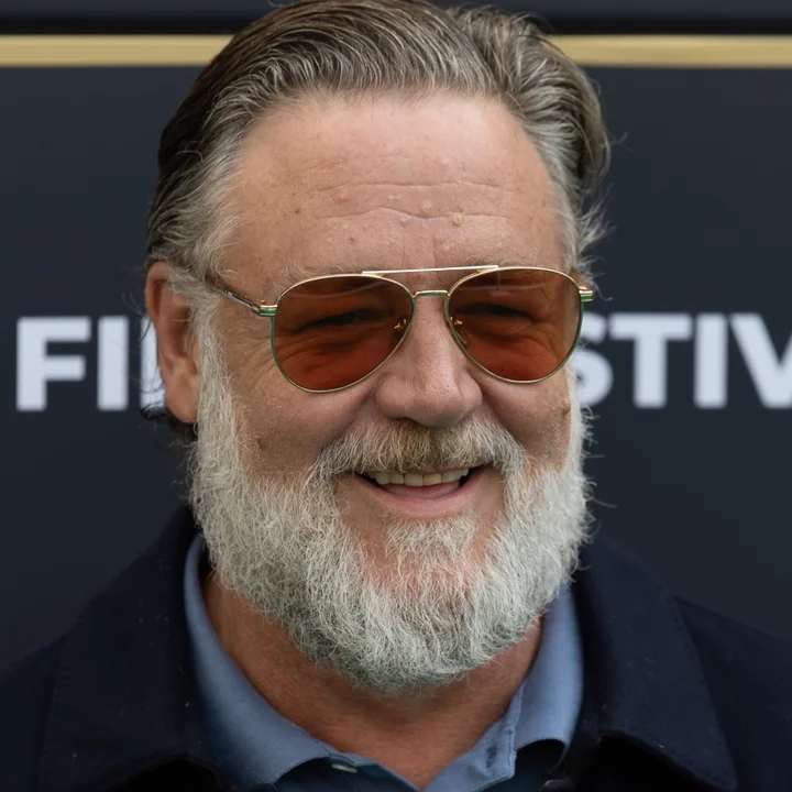 Russell Crowe