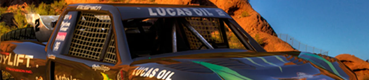 Jeremy McGrath's Offroad