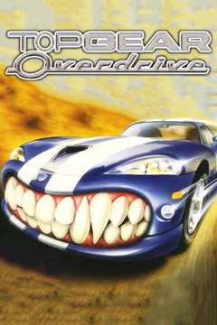 Top Gear: Overdrive