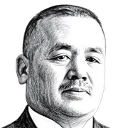 Chikuhei Nakajima