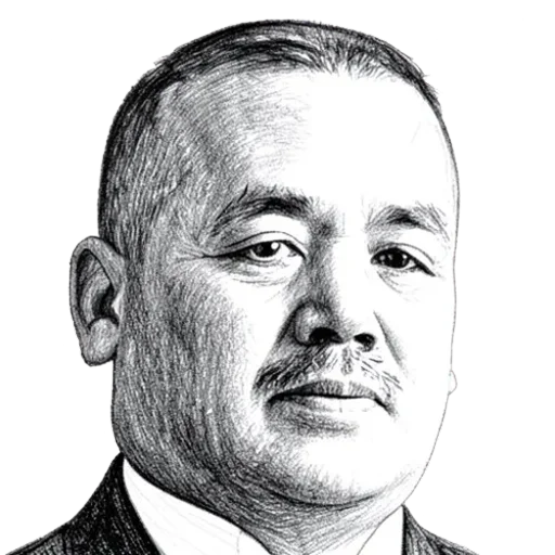 Chikuhei Nakajima